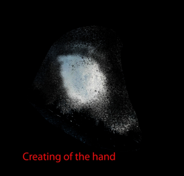 Creation of Charge: Step 3